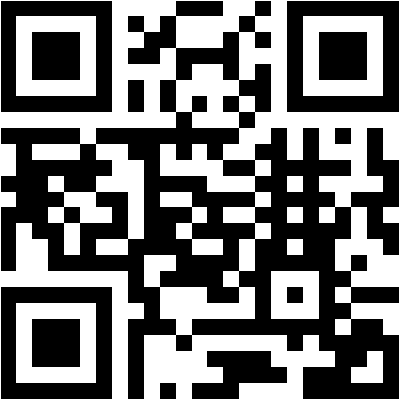 QR Code Infini Plongée