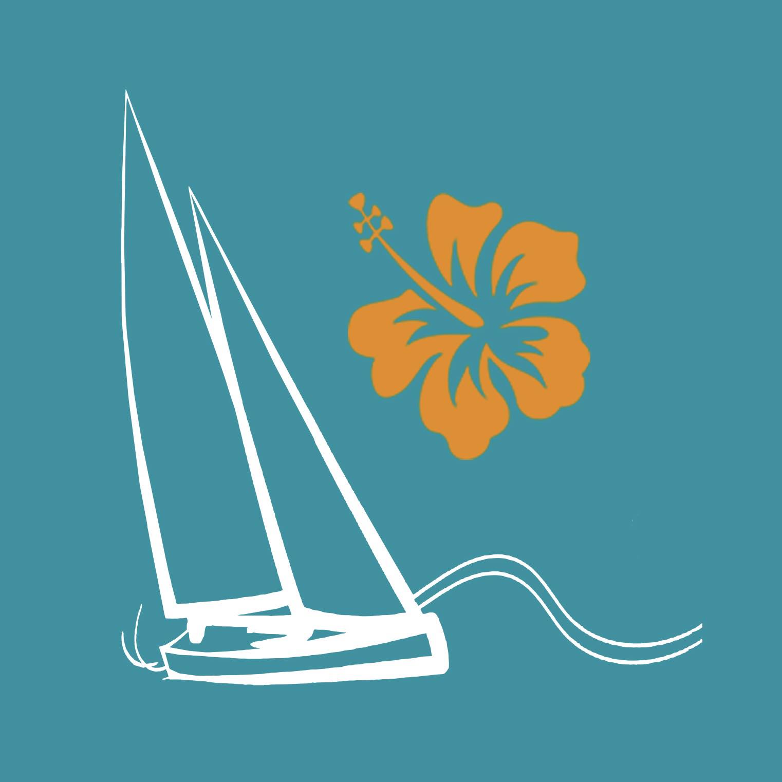 Logo Rêve de Nav’ Excursion à la voile aux Saintes en Guadeloupe